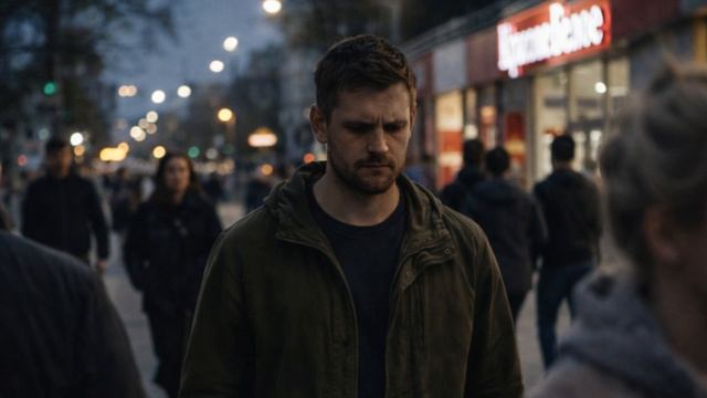 №2 Ты привык не начинать