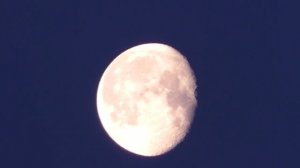 Утренний Закат Луны Время 08:38 Утра От 05 02 2026 Года.