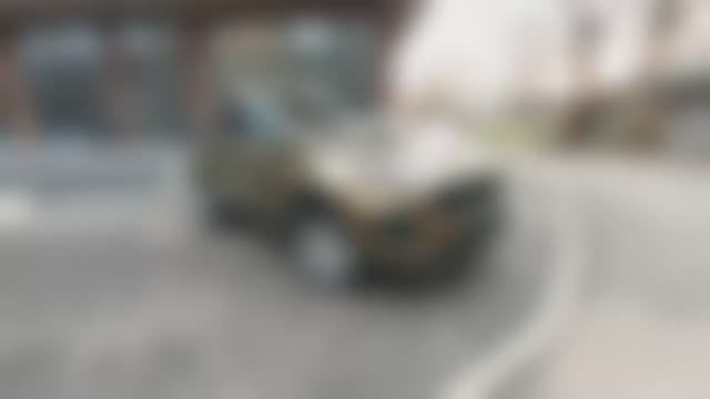 Обзор Кia Sportage