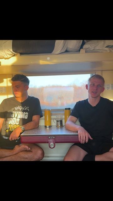 Романтика плацкарта, СУПЕРТЯЖ и выставка ПИР ЭКСПО 2025