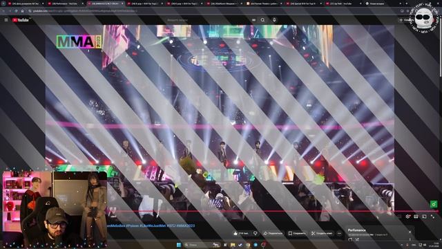 РЕАКЦИЯ YUPI НА NCT | ЛАЙВ ПЕРФОРМАНСЫ NCT U, DREAM, 127 - ISTJ, POISON, BAGGY JEANS, 2 BADDIES И ДР