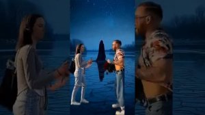 Хотелось быть счастливой.