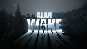 Alan Wake Remastered