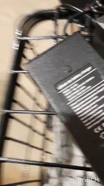 Электротрайк пассажирский Suborbox трансформер.Фильм9.Серия1.Часть2