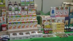 Выставка Россия знак качества! г. УЛАН-УДЭ, УЛ. ТЕРЕШКОВОЙ 2А. С З ПО 15 МАРТА 2026 г.