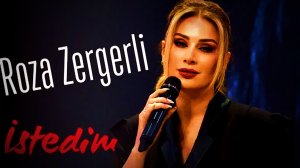 Athambek Yuldashev & Roza Zergeli.ISTEDIM