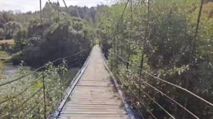 Ивановское_два русла