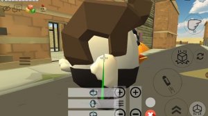 «Бандитский Чикен ган» 1 сезон 4 серия. (2026)