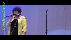 2017/06/27 – «С Днём рождения!» (Анжела Живолович)