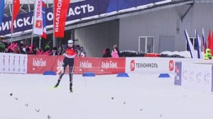 Голос российского биатлона