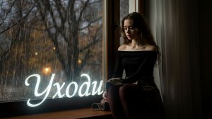 Уходи (Lyric version)