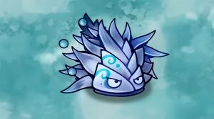 PvZ Fusion 3.5 В Обновлении Появилось Новое Растение: Зимняя Баррикада Из Побегов Бамбука !