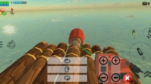 моё первое видео