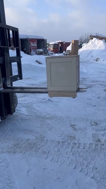 Гидромотор редуктора поворота Pc200-8, отгрузка клиенту