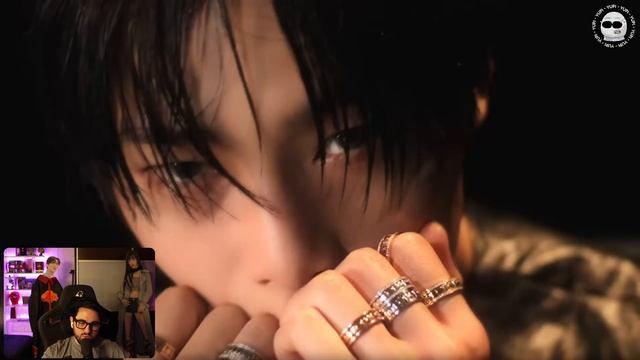 РЕАКТ ИМЕНИ I.N ИЗ STRAY KIDS В ЧЕСТЬ ДНЯ РОЖДЕНИЯ | ВЛОГИ, ПЕСНИ, 2 Kids Show, One Kid`s Room