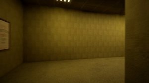 Играю в игру backrooms anomaly