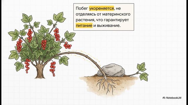 Биология 6 класс параграф 26 ВЕГЕТАТИВНОЕ РАЗМНОЖЕНИЕ РАСТЕНИЙ краткий пересказ Пасечник