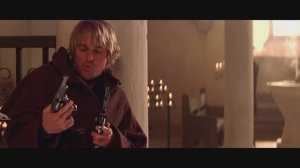 Шанхайский полдень: Финальная заварушка (Часть 1)