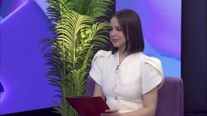 Утро Донбасса 24 февраля 2026 г. Анна Левченко. Ревизия консервации.