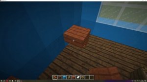 Как сделать интерьер в доме Привет сосед в Майнкрафт.