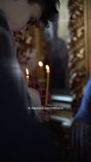 Кондак "Душе моя" - поют сестры Табынского скита