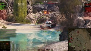 [Fermani wot] Foch B ● Обычный парень из народа, который устроил апокалипсис