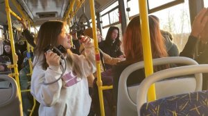 Студенческие новости. Выпуск 1.