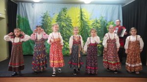 ф.а. лапоточки 2026