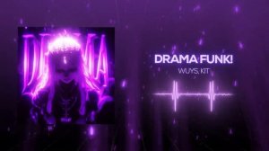 ДРИФТ ФОНК. КАЖДЫЙ ПЕРСОНАЖ СО СВОИМ СТИЛЕМ.КТО САМЫЙ ЛУЧШИЙ?