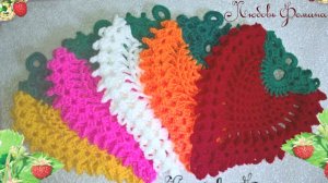 Ягодка Прихватка Обновлённый вариант