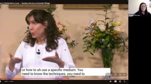 Воскресная беседа от 22 февраля 2026