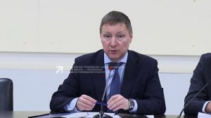 Глава округа Олег Решетников отметил слаженную работу