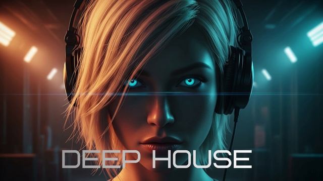 DEEP HOUSE MIX 2026 🔥 Твоя идеальная атмосфера 🌅 Музыка в машину и для отдыха 🎵 Слушать онлайн