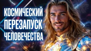 👁️ РАСКРЫТО! ТРЕХДНЕВНОЕ ПОВЕРХНОСТНОЕ ПИТАНИЕ И КОСМИЧЕСКИЙ ПЕРЕЗАПУСК ЧЕЛОВЕЧЕСТВА 💖