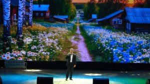 Вячеслав Пащенко - Одинокая гармонь