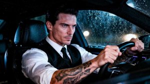 Босс мафии выгнал ее под дождь но позвонила подруга Она так и не дошла до моего дома где она