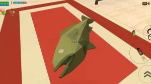 Я ЗАБЫЛ ЭТО В ВИДЕО ОБНОВУ ЧГ 5.3.01