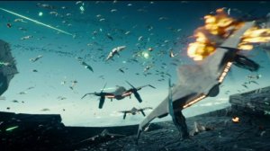 День независимости: Возрождение (2016)