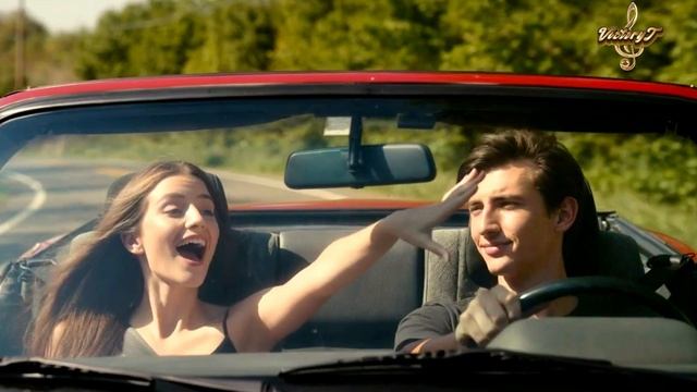 VictoryT -  Ты такая одна 