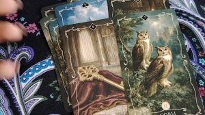 Этому суждено сбыться в течение недели 💯✨Таро расклад