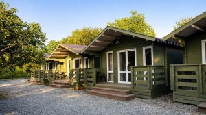 "ИРСЕН" домики (Алахадзы, Абхазия)