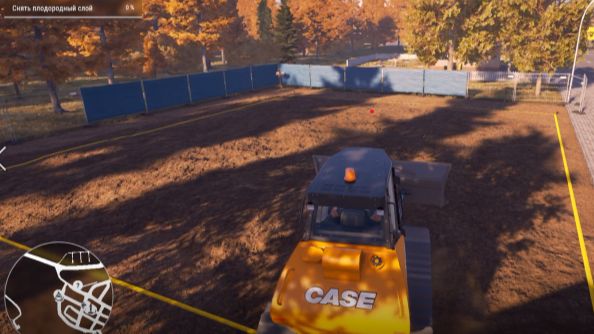 Construction Simulator(15)АВТОСТОЯНКА1