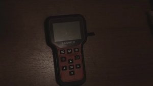 Обновление (Update) Launch CRT-501