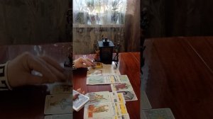 Таро.Мужчина сейчас.