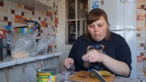 ой девочки готовлю винегрет ой как вкусно