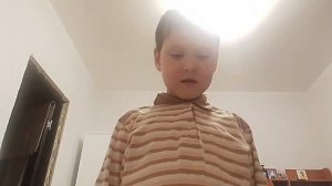 Костик Хроник Серия 5 А чучу я горошек молочу мультфильм