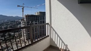 Студия в ЖК Лучистое ☀️