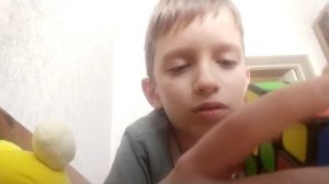 кубик рубик