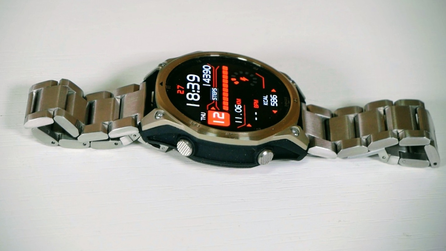 Умные часы DOOGEE Anywise W1 и W1 Pro. Опыт использования, обзор от / Арстайл /