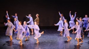 Катюша. «ТВОЕ ПРИЗВАНИЕ» 2026. Таганрог ГДК. 2026-03-01